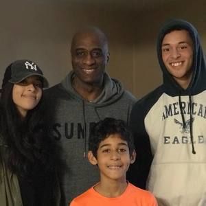 Meet your Posher, Courtney